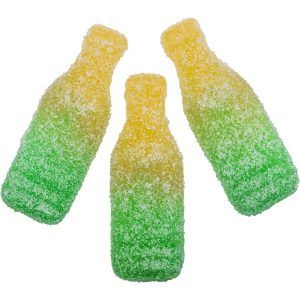 Løsvekt gerhans pærebrus 3,2 kg
