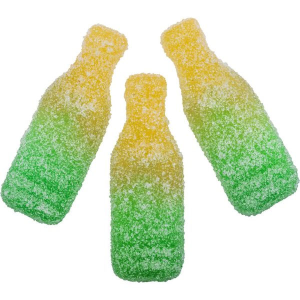 Løsvekt gerhans pærebrus 3,2 kg