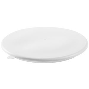 Orthex lokk til bøtte 5 l 25x25x3 cm hvi
