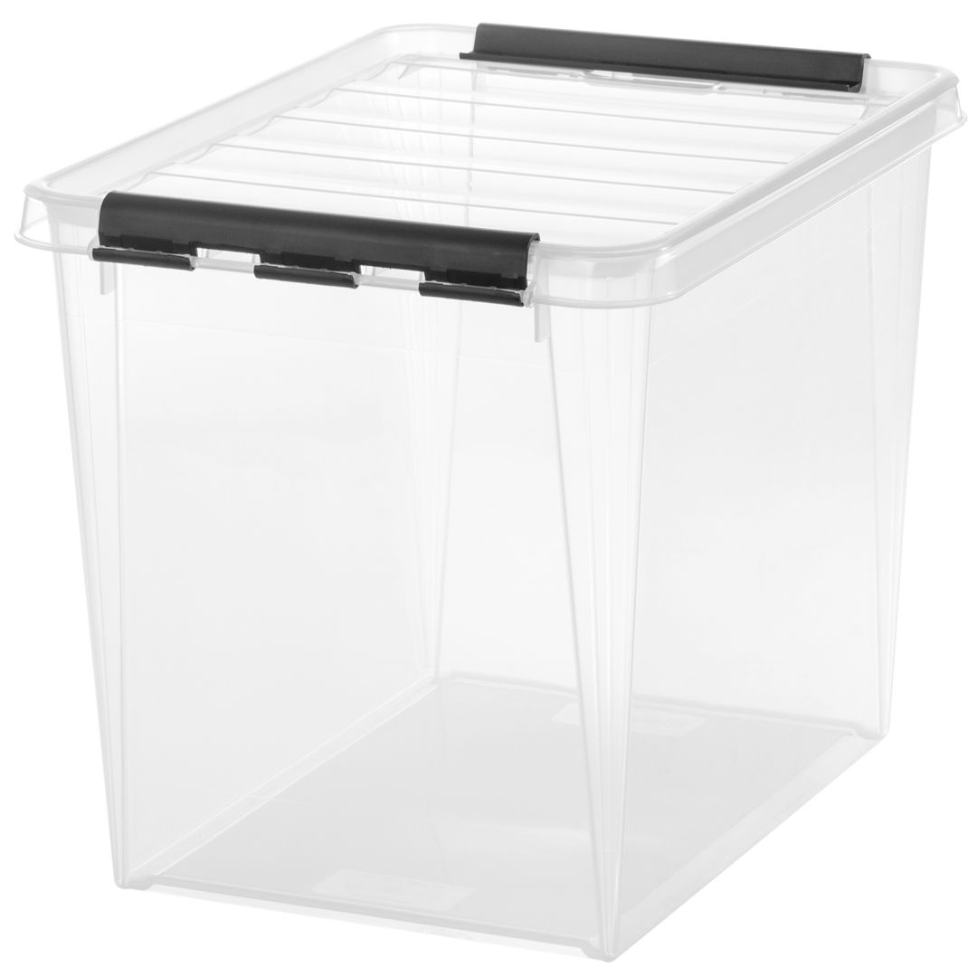 Smartstore classic 16 40x30x32 cm transp