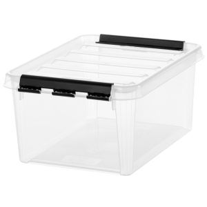 Smartstore classic 10 34x25x16 cm transp
