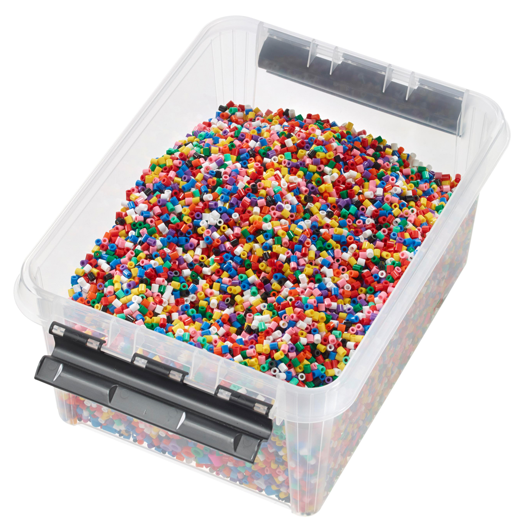 Smartstore classic 10 34x25x16 cm transp - Bilde 3