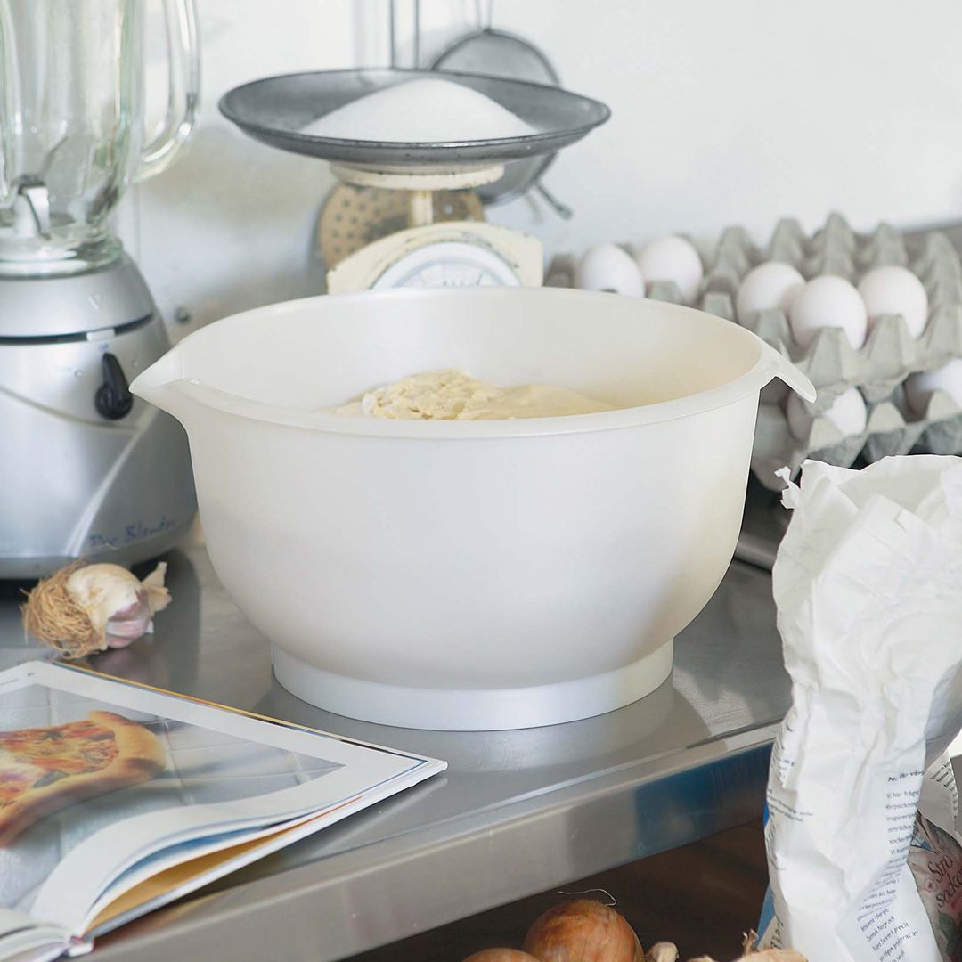 Gastromax mixa line bakebolle m lokk 8 l - Bilde 3