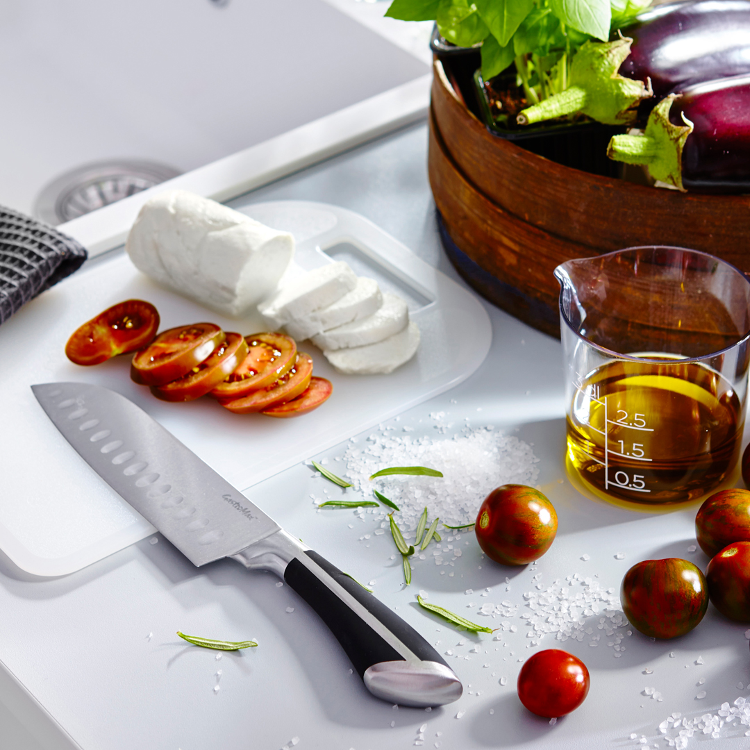 Gastromax mixa line bakebolle m lokk 8 l - Bilde 4