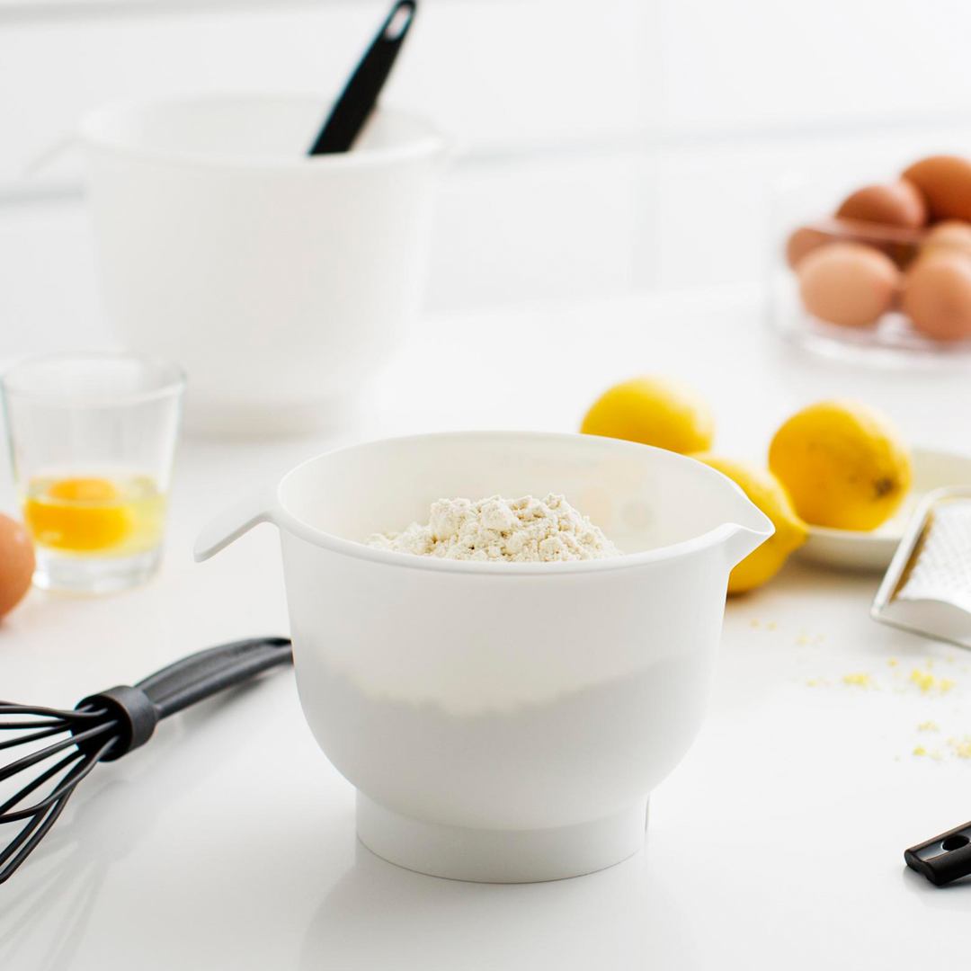 Gastromax mixa line bollesett 1,5+2+3 l - Bilde 3