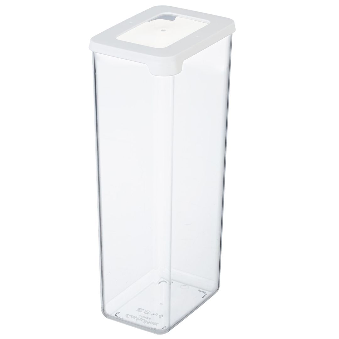 Gastromax matboks 2,25 l transparent - Bilde 2