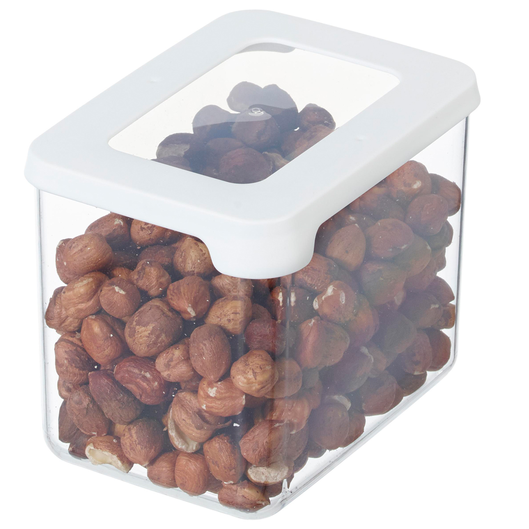 Gastromax matboks 0,8 l transparent