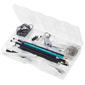 Smartstore organiser small 25x16x4 cm tr