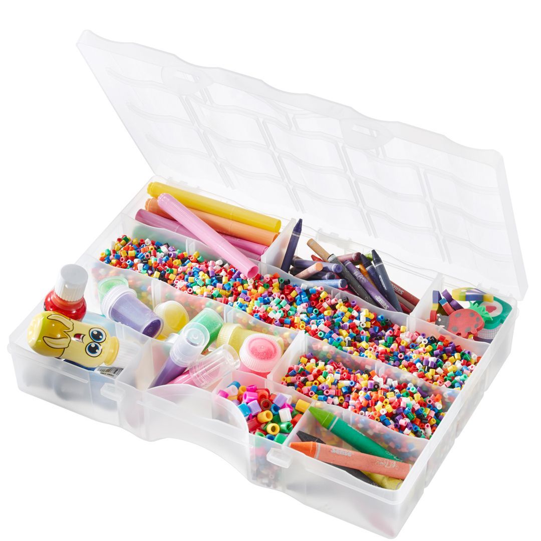 Smartstore organizer large 38x27x7 cm tr