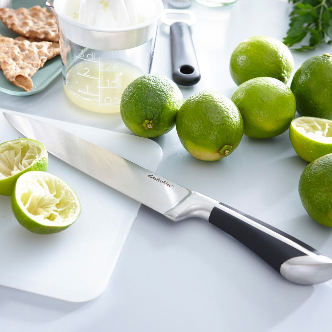 Gastromax allkniv 33 cm - Bilde 3