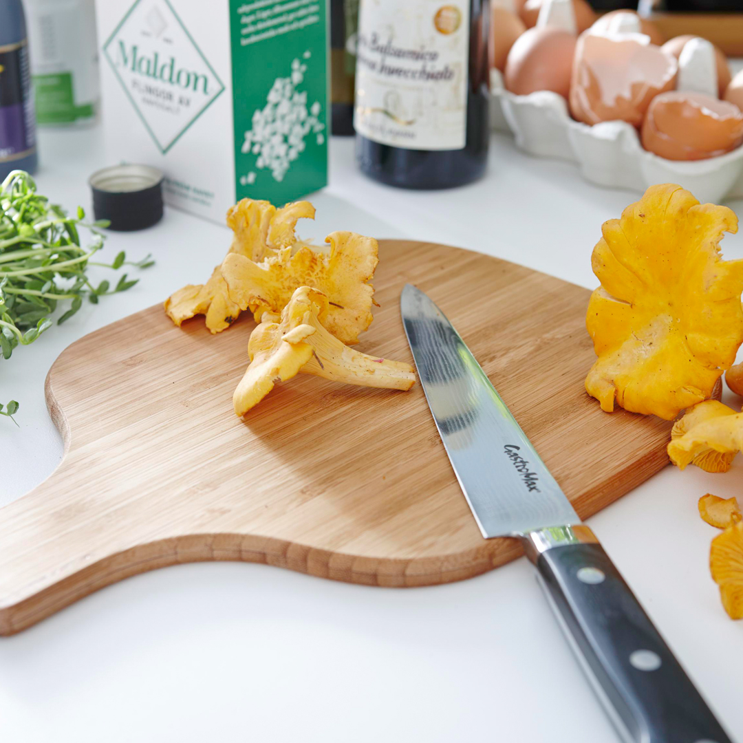 Gastromax allkniv 33 cm - Bilde 5