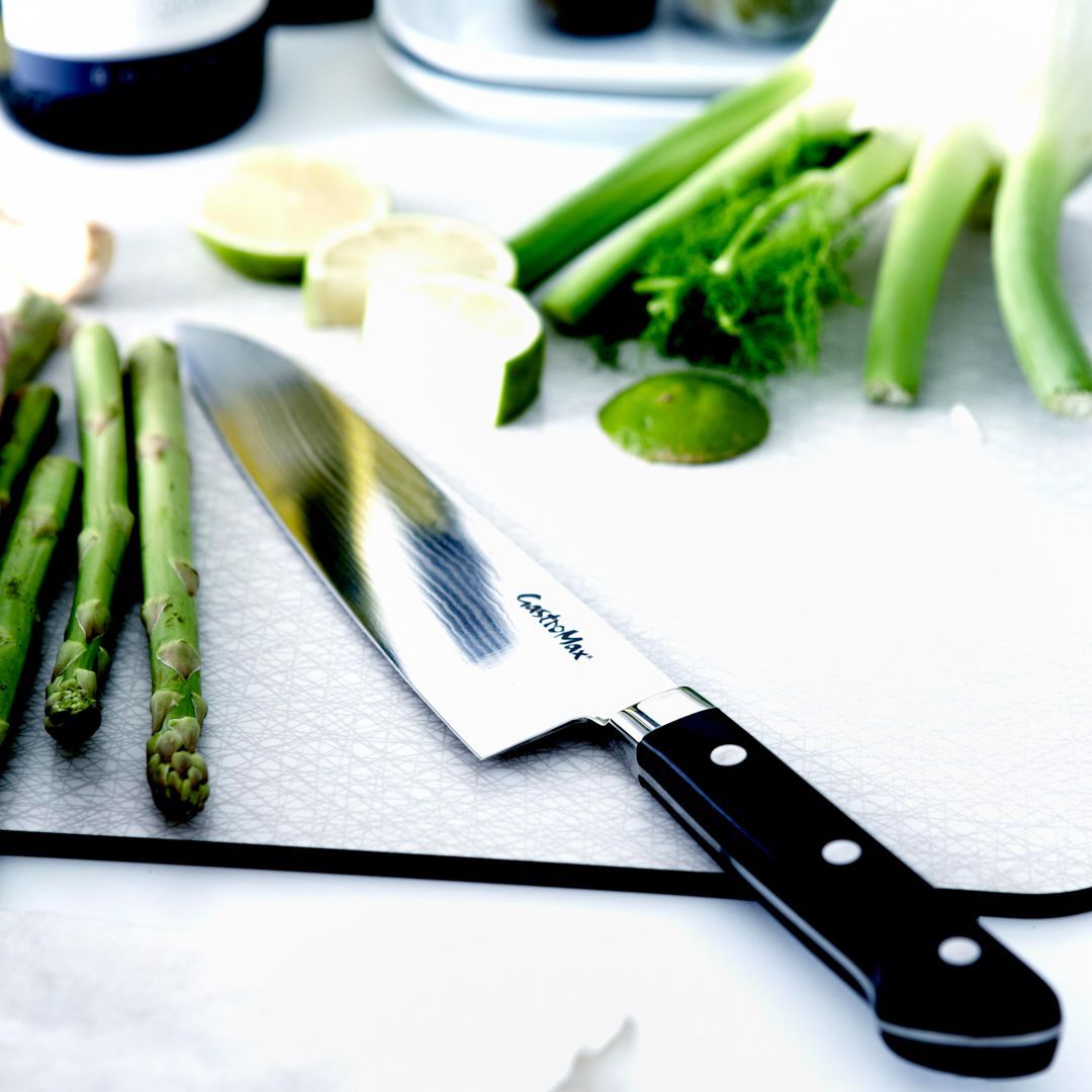 Gastromax kokkekniv 34 cm - Bilde 2
