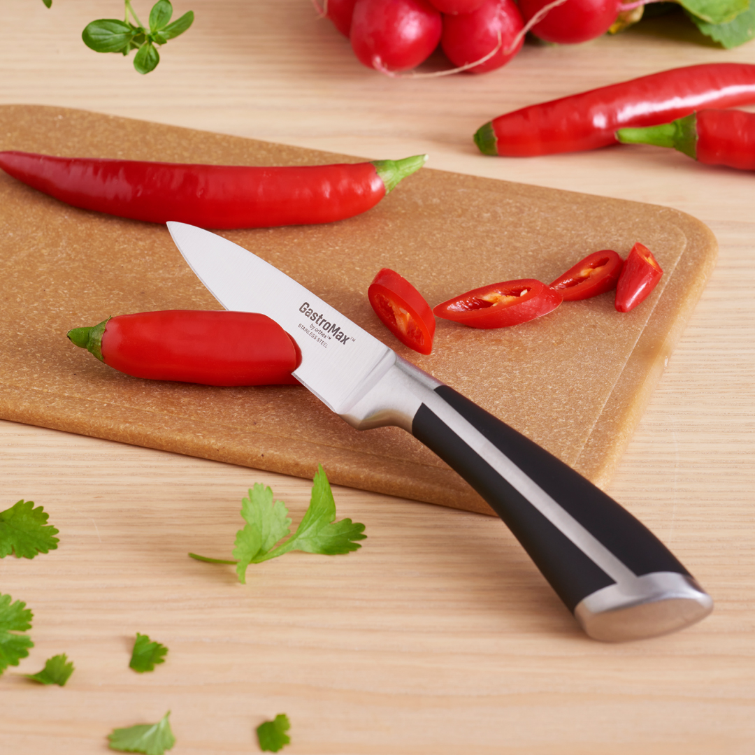 Gastromax skallkniv 20 cm - Bilde 2