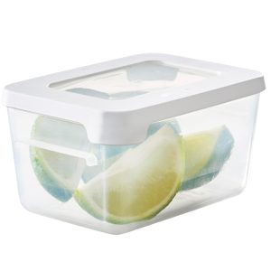 Gastromax matboks 0,45 l 12,5x9x7 cm tra