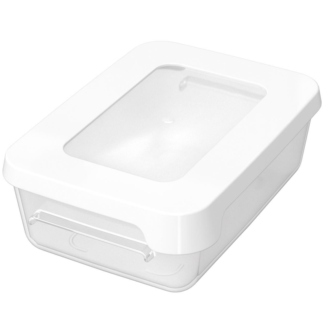 Gastromax matboks 0,3 l transparent - Bilde 2