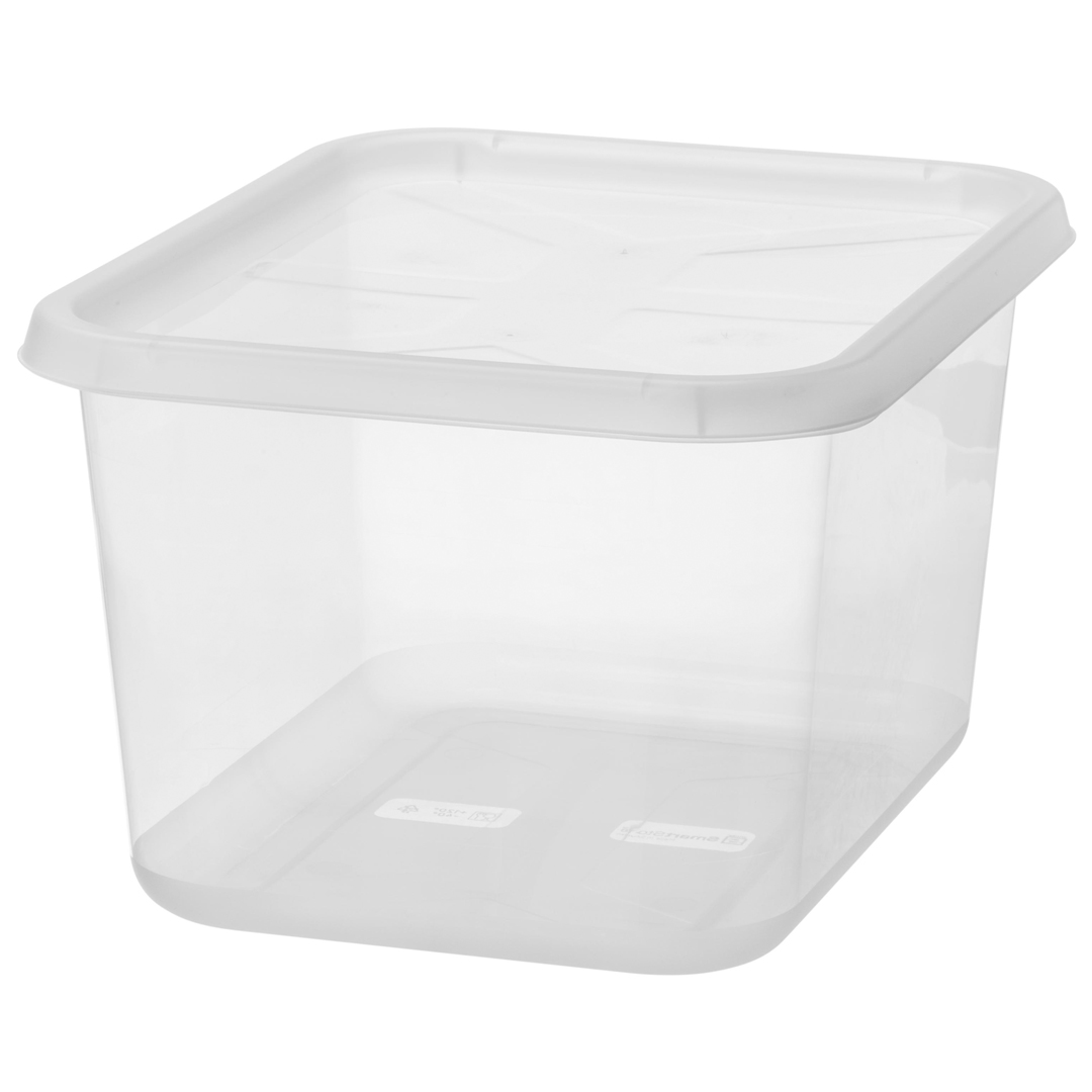 Smartstore basic m 46x36x25 cm transpare