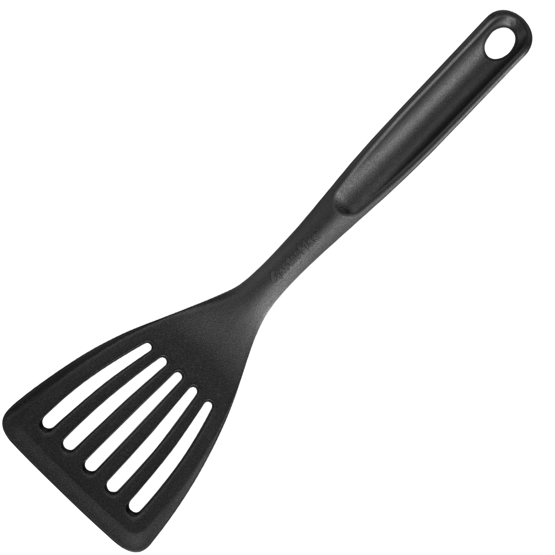 Gastromax stekespade med hull 29,5 cm