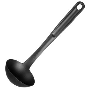 Gastromax øse/suppesleiv 27 cm