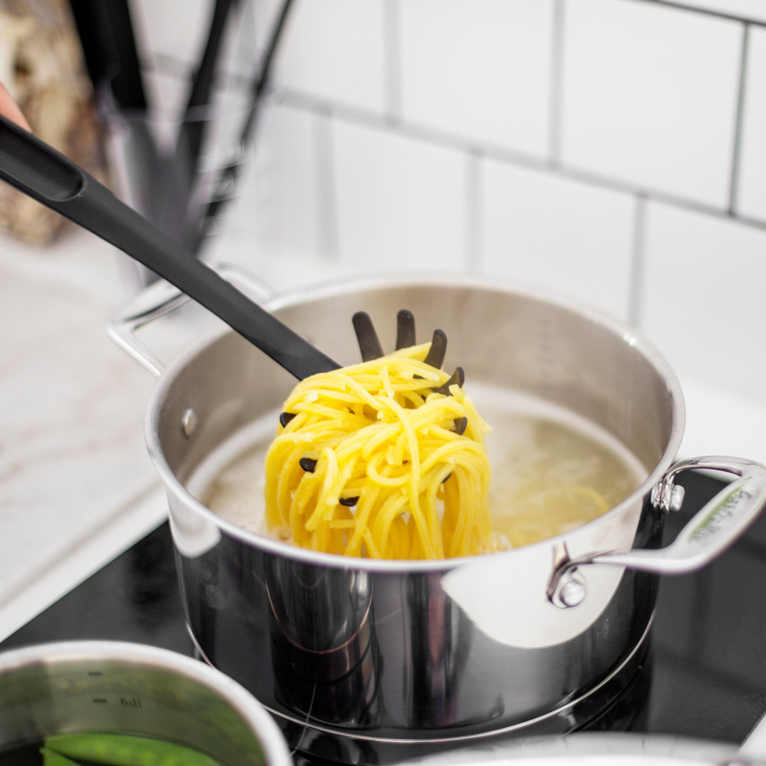 Gastromax pastasleiv 30 cm - Bilde 2