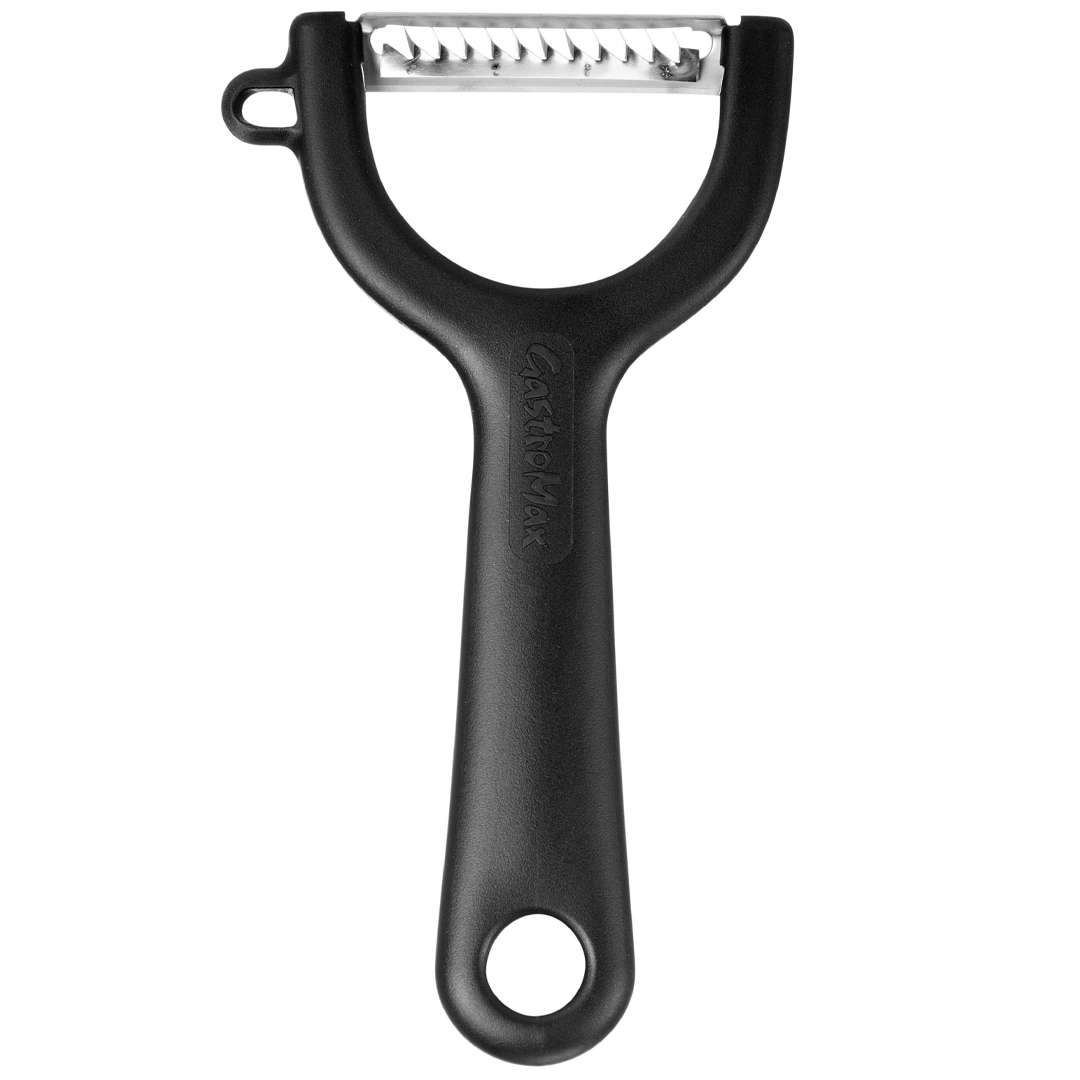 Gastromax julienne skreller 14 cm