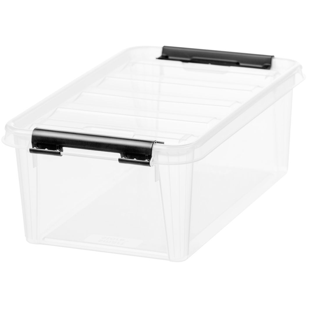 Smartstore classic 5 30x19x11 cm transpa