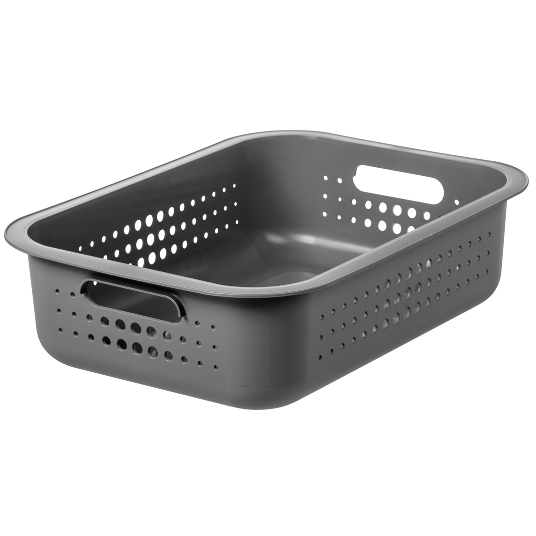 Smartstore basket recycled 10 37x28x10 c