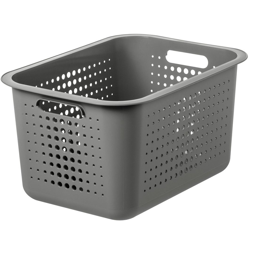 Smartstore basket recycled 20 37x28x20 c