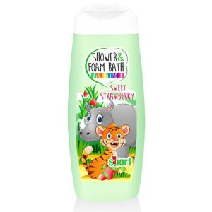 Prosport kids dusj 400ml