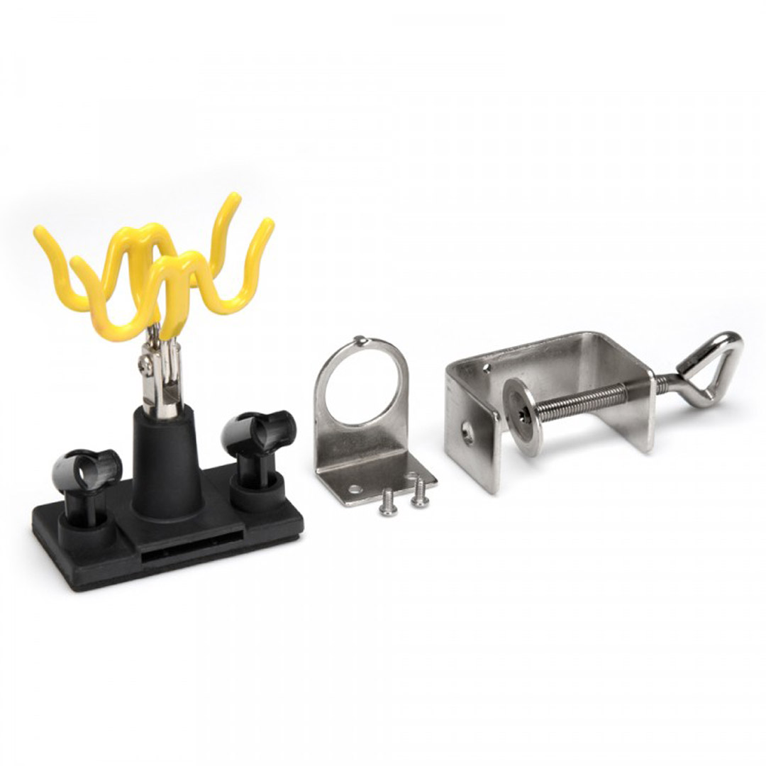 Hobbynox airbrush holder