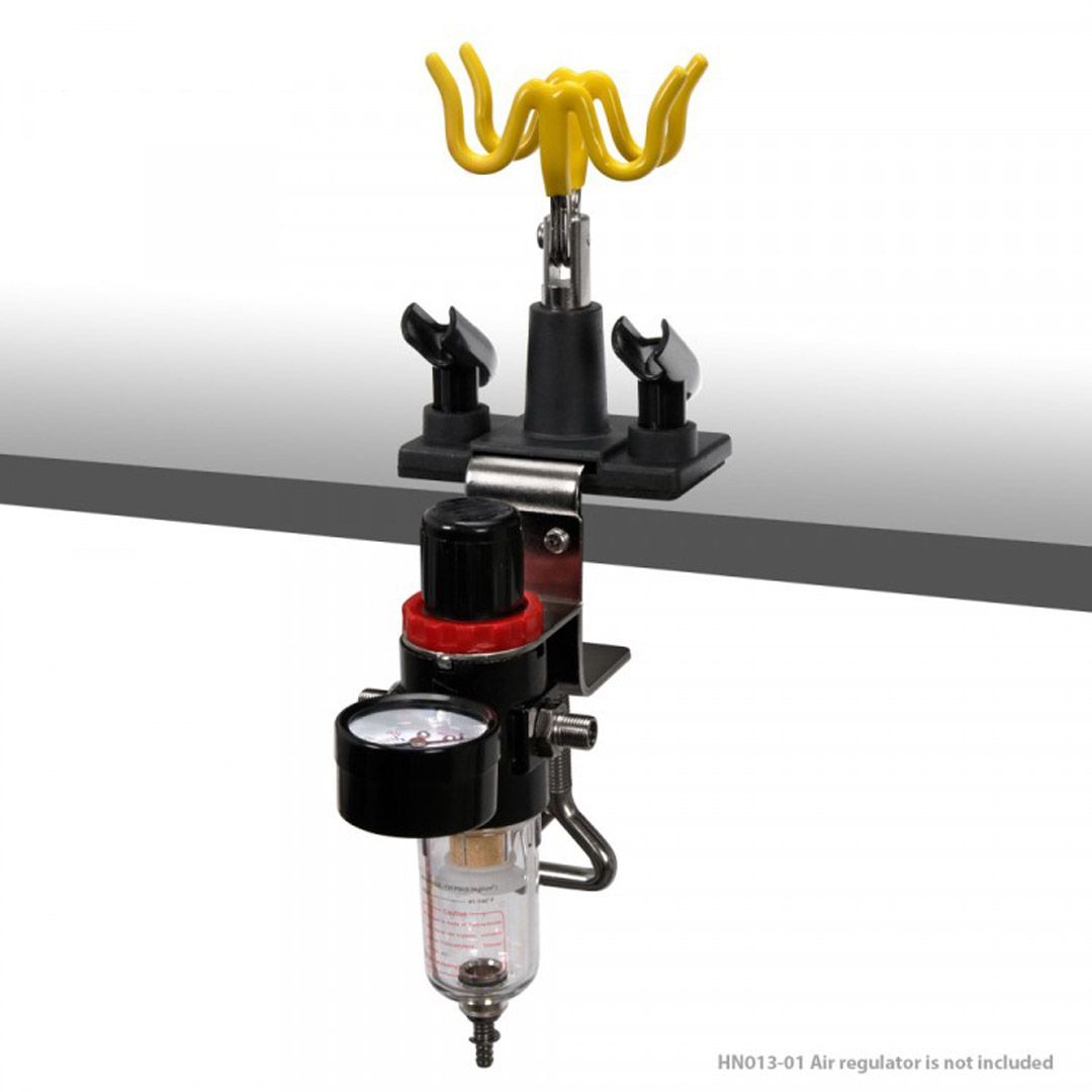 Hobbynox airbrush holder - Bilde 2