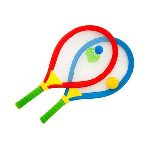 Tennis mega sett 7o cm