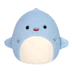 Squishmallows 40 cm davie the shark