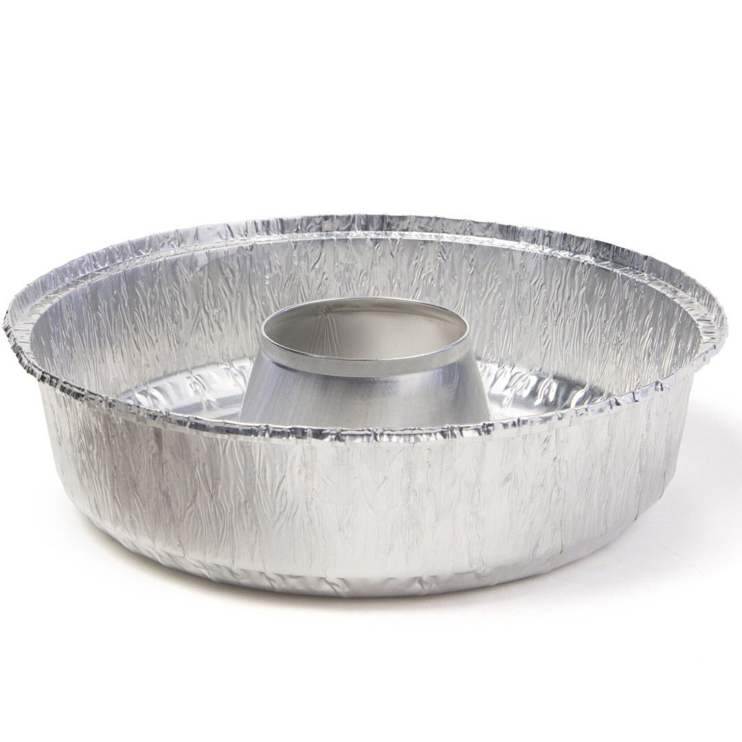 Omnia folieform m/lokk. 5pk