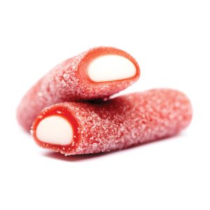 Løsvekt rambo jordbær 2kg