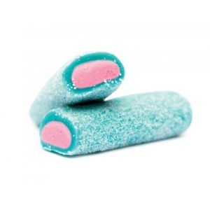 Løsvekt rambo brusende 2 kg