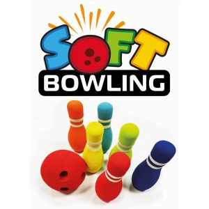 Soft bowling