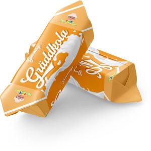 Løsvekt bestemor lisas gammeldagse karam