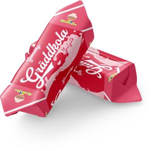 Løsvekt bestemor lisas gammeldagse karam