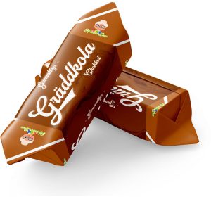 Løsvekt bestemor lisas gammeldagse karam