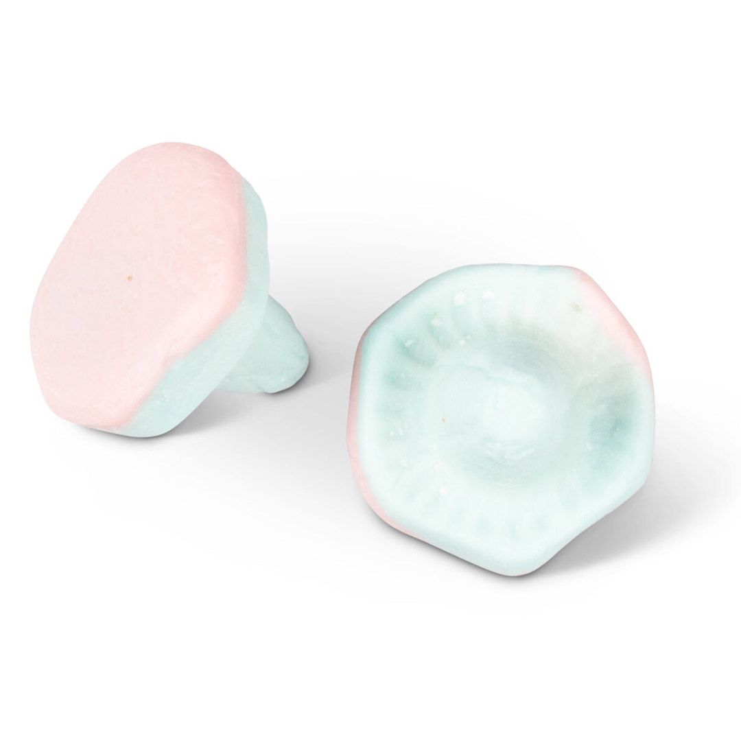 Løsvekt musserende sopp 1 kg