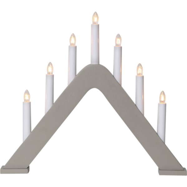Jarve 7 armet stake beige