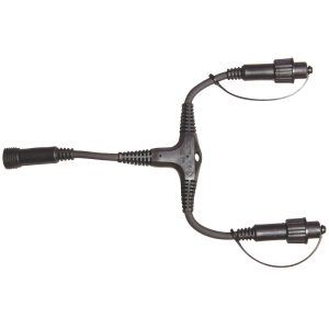 System expo t-stykke