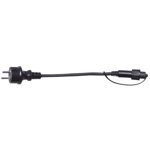 System expo startkabel 1,8 m