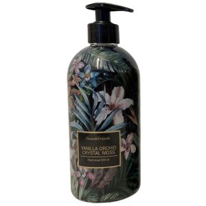 Fiona friends såpe vanilla orchid/crysta