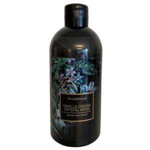 Fiona friends shower cream vanillaorchid