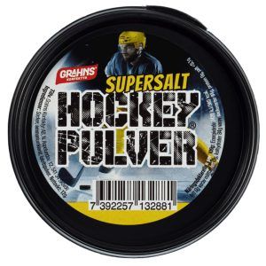 Hockeypulver super salt 12g