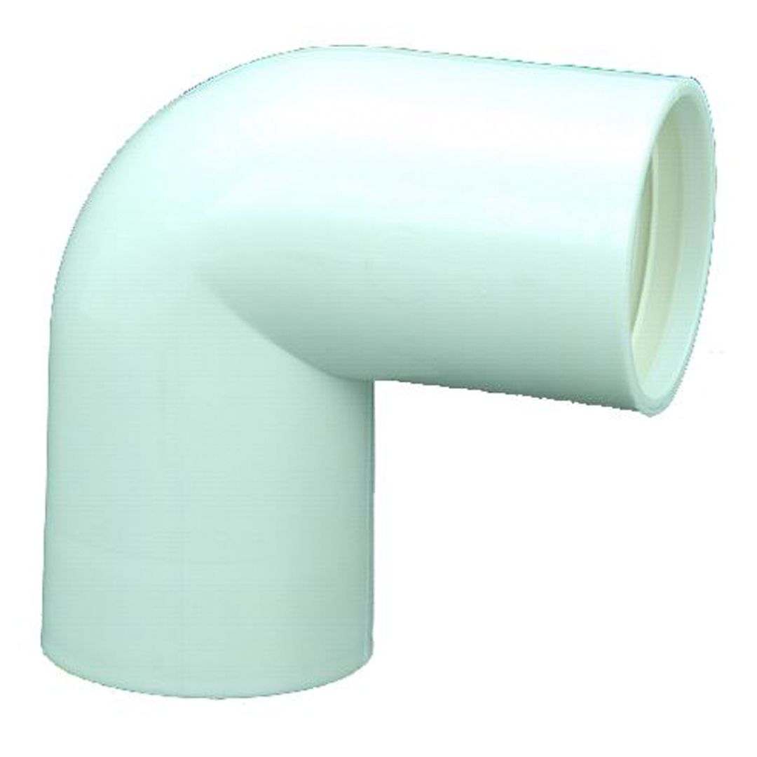 Gelia bøy pp 32x90gr hvit m/gummitetting