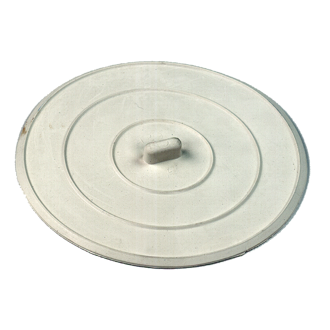 Gelia dekkbrikke 125mm kjøkkenvasken