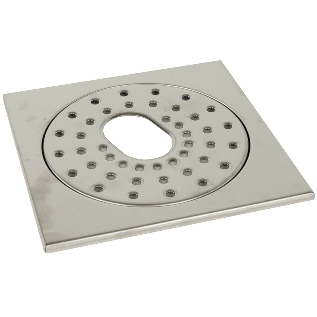 Gelia flisramme rf 200x200mm med uttak