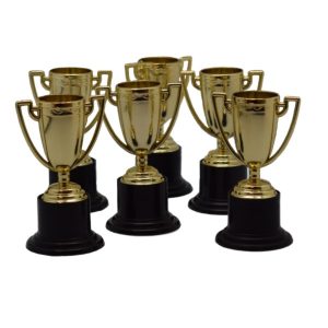 Trophies 6-p